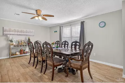 8144 El Dorado Dr, Pensacola, FL 32506 - Photo 7