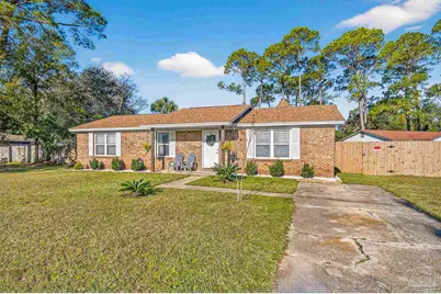 8144 El Dorado Dr, Pensacola, FL 32506 - Photo 1