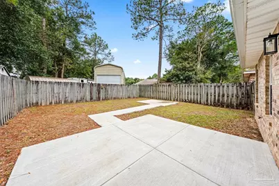 6885 Kapok Dr, Milton, FL 32583 - Photo 27