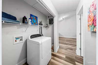 6885 Kapok Dr, Milton, FL 32583 - Photo 17