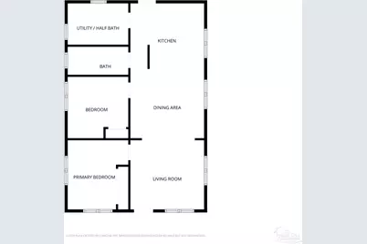 1910 W Lloyd St, Pensacola, FL 32501 - Photo 3