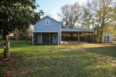 4655 Kimberly Dr, Pensacola, FL 32526 - Photo 49