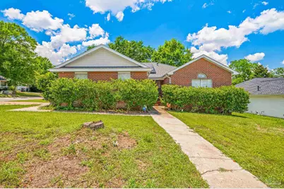 9803 Knollview Dr, Pensacola, FL 32514 - Photo 29