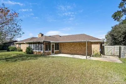 421 Bunker Hill Dr, Pensacola, FL 32506 - Photo 35
