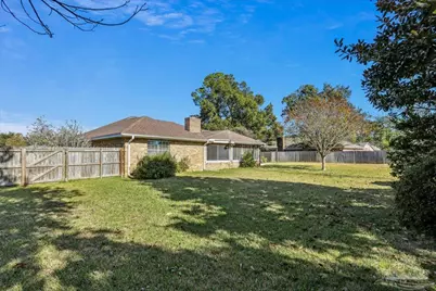 421 Bunker Hill Dr, Pensacola, FL 32506 - Photo 37
