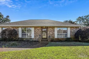 421 Bunker Hill Dr, Pensacola, FL 32506 - Photo 5