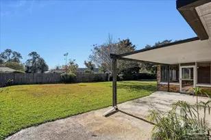 421 Bunker Hill Dr, Pensacola, FL 32506 - Photo 33