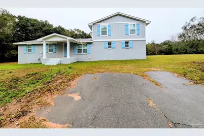 222 Santa Rosa Dr, Cantonment, FL 32533 - Photo 47