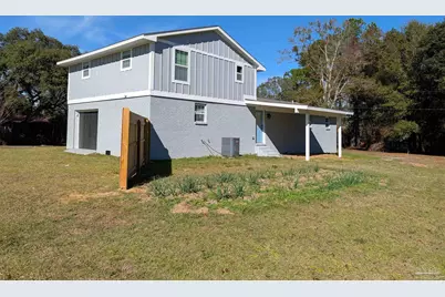 222 Santa Rosa Dr, Cantonment, FL 32533 - Photo 37