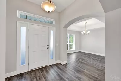 5521 Dunridge Dr, Pace, FL 32571 - Photo 3