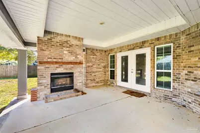 5521 Dunridge Dr, Pace, FL 32571 - Photo 21