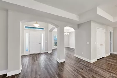 5521 Dunridge Dr, Pace, FL 32571 - Photo 5