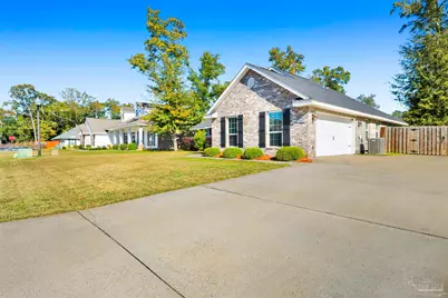 5521 Dunridge Dr, Pace, FL 32571 - Photo 27