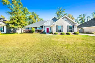 5521 Dunridge Drive, Pace, FL 32571 - Photo 1