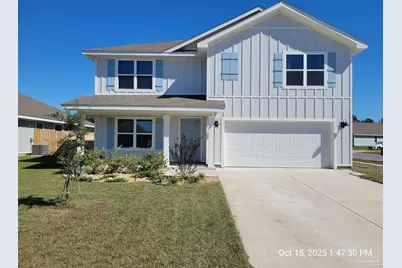 441 Scarborough St, Crestview, FL 32539 - Photo 1