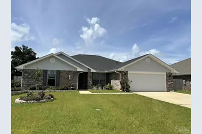 3538 Campfire Way, Pensacola, FL 32526 - Photo 1