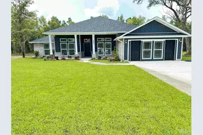 5255 Wahoo Rd, Pace, FL 32571 - Photo 1