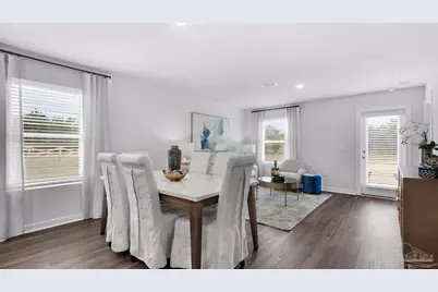 32 Spoonbill St, Cantonment, FL 32533 - Photo 7