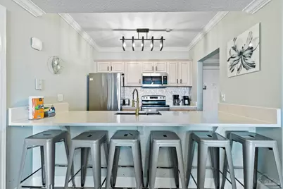 10611 Front Beach Rd #1303, Panama City Beach, FL 32407 - Photo 21