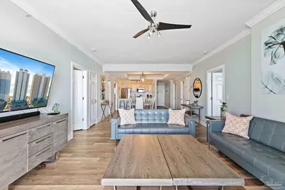 10611 Front Beach Rd #1303, Panama City Beach, FL 32407 - Photo 15