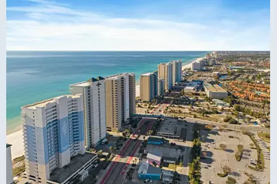 10611 Front Beach Rd #1303, Panama City Beach, FL 32407 - Photo 7
