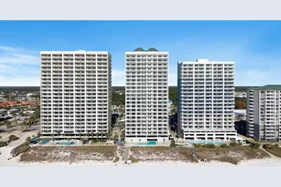 10611 Front Beach Rd #1303, Panama City Beach, FL 32407 - Photo 69