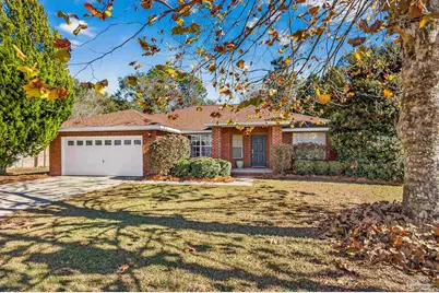 6050 Antelope St, Milton, FL 32570 - Photo 3