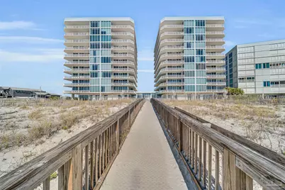 17361 Perdido Key Dr #1002W, Perdido Key, FL 32507 - Photo 1