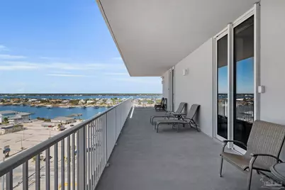 17361 Perdido Key Dr #1002W, Perdido Key, FL 32507 - Photo 37