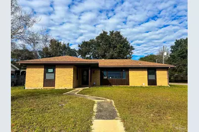 842 Belair Rd, Pensacola, FL 32505 - Photo 1