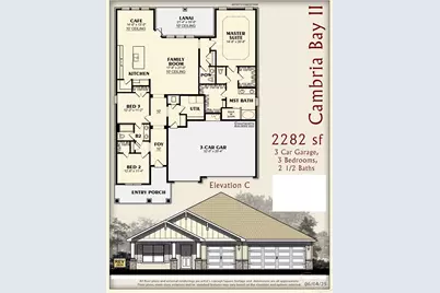 4812 Red Oak Dr, Milton, FL 32583 - Photo 1