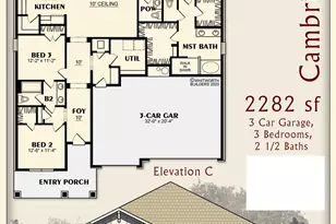 4812 Red Oak Dr, Milton, FL 32583 - Photo 1