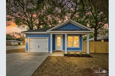 211 E Anderson St, Pensacola, FL 32503 - Photo 1