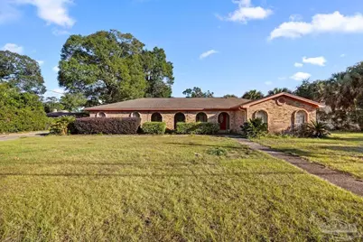 6002 Sarah Dr, Pensacola, FL 32503 - Photo 1