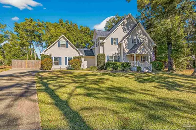 16360 Innerarity Pt Rd, Pensacola, FL 32507 - Photo 3