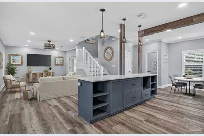 16360 Innerarity Pt Rd, Pensacola, FL 32507 - Photo 1