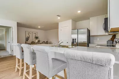 7760 Sea Level Dr #LOT 6F, Milton, FL 32570 - Photo 3