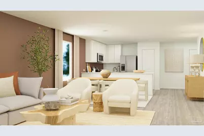 4779 Eagles Ridge Rd #LOT 7E, Pace, FL 32571 - Photo 7