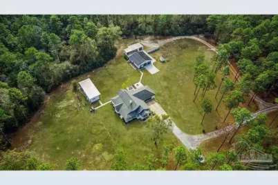4460 Hwy 29, Molino, FL 32577 - Photo 49