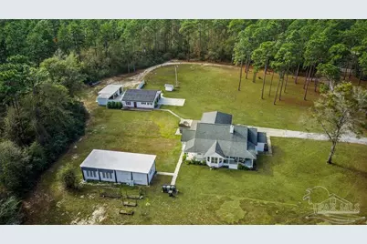 4460 Hwy 29, Molino, FL 32577 - Photo 55
