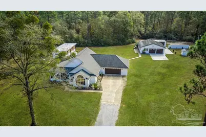 4460 Hwy 29, Molino, FL 32577 - Photo 1
