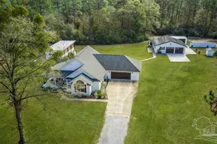 4460 Hwy 29, Molino, FL 32577 - Photo 1