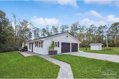 4460 Hwy 29, Molino, FL 32577 - Photo 35