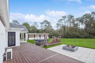 4460 Hwy 29, Molino, FL 32577 - Photo 35