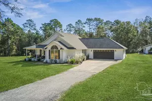 4460 Hwy 29, Molino, FL 32577 - Photo 1