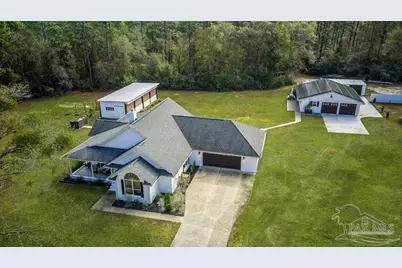 4460 Hwy 29, Molino, FL 32577 - Photo 61