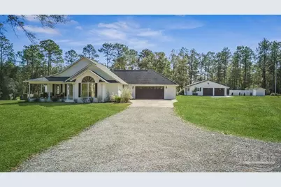 4460 Hwy 29, Molino, FL 32577 - Photo 11