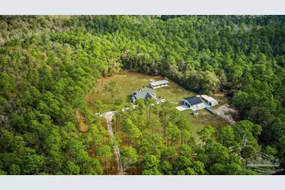 4460 Hwy 29, Molino, FL 32577 - Photo 1
