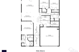 10408 Millbrook Dr, Pensacola, FL 32534 - Photo 43