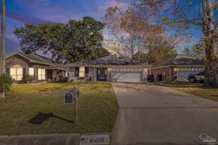 10408 Millbrook Dr, Pensacola, FL 32534 - Photo 3
